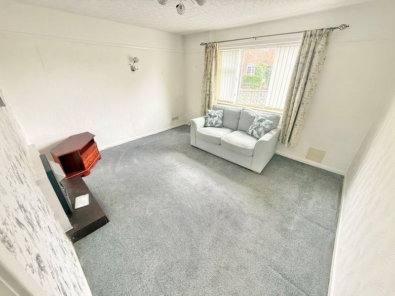 Park Avenue Saughall
